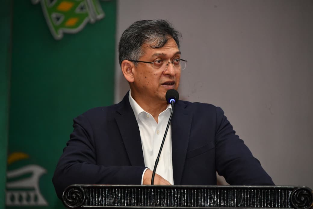 বেনজীরের জামিন বাতিলে দুবাইয়ে ল ফার্ম নিয়োগ: স্বরাষ্ট্রমন্ত্রী